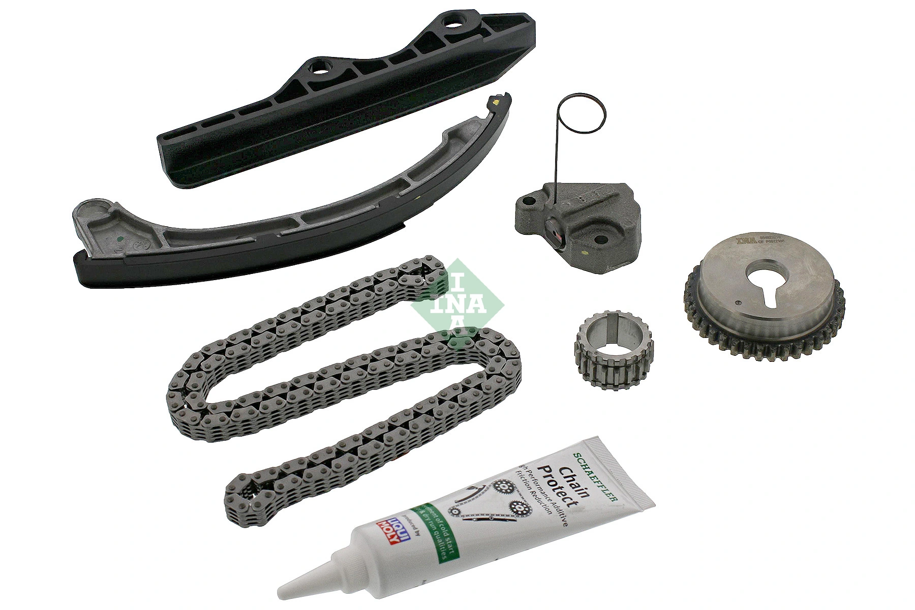 Timing Chain Kit